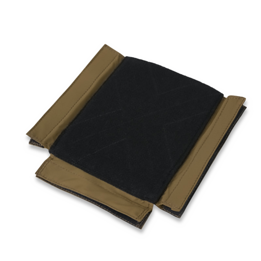 Helikon-Tex MISSION Bag - Coyote / Black TB-MSB-CD-1101A