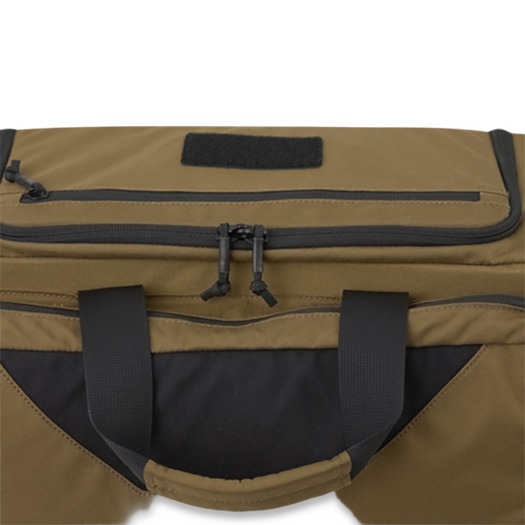 Helikon-Tex MISSION Bag - Coyote / Black TB-MSB-CD-1101A