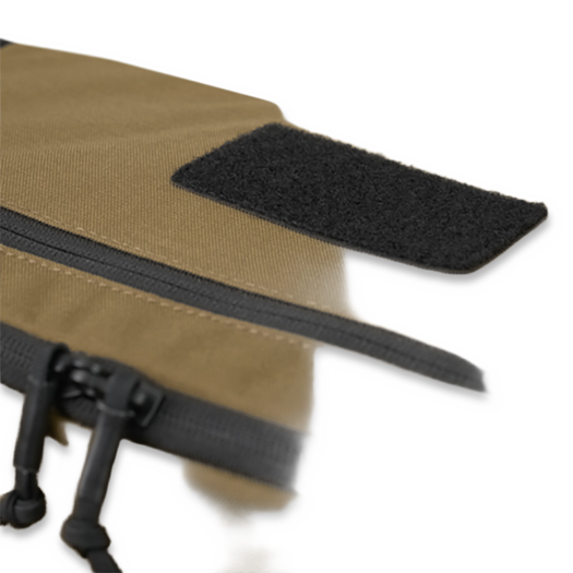 Helikon-Tex MISSION Bag - Coyote / Black TB-MSB-CD-1101A