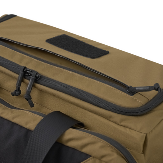 Helikon-Tex MISSION Bag - Coyote / Black TB-MSB-CD-1101A