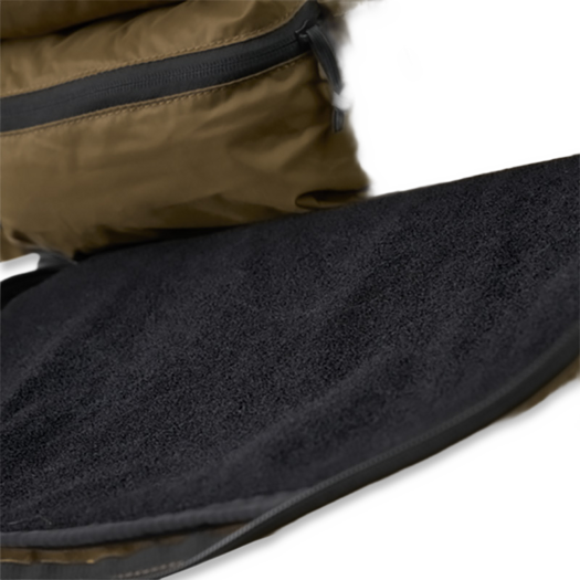 Helikon-Tex MISSION Bag - Coyote / Black TB-MSB-CD-1101A