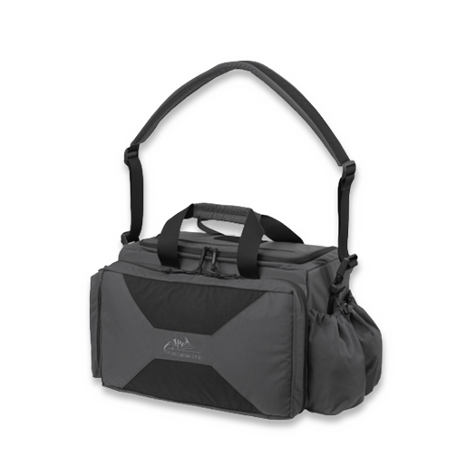 Helikon-Tex MISSION Bag - Shadow Grey / Black TB-MSB-CD-3501A