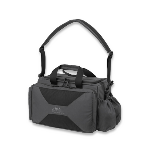 Helikon-Tex MISSION Bag - Shadow Grey / Black TB-MSB-CD-3501A