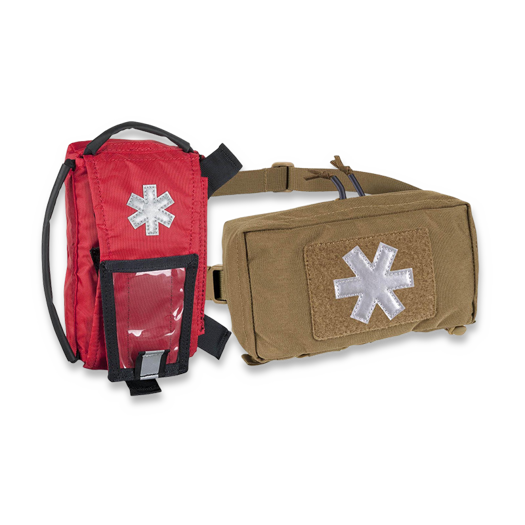 Helikon-Tex Modular Individual Med Kit fickorganiserare MO-M02-CD