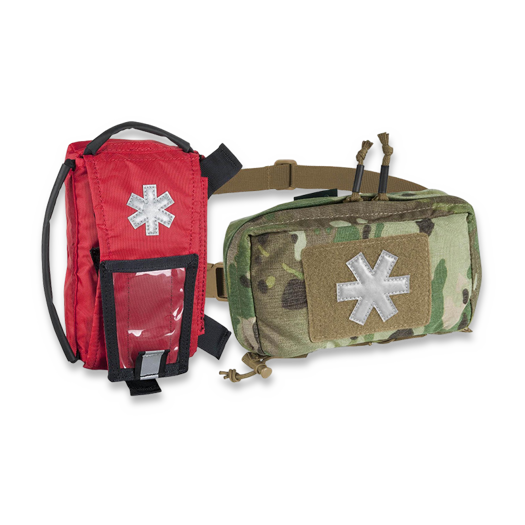 Helikon-Tex Modular Individual Med Kit Organizer-Tasche, multicam MO-M02-CD-34
