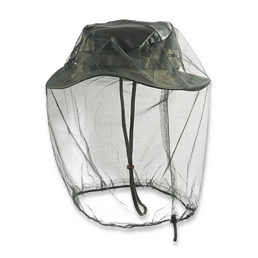 Helikon-Tex Mosquito Net, zaļš CZ-MOS-PO-02
