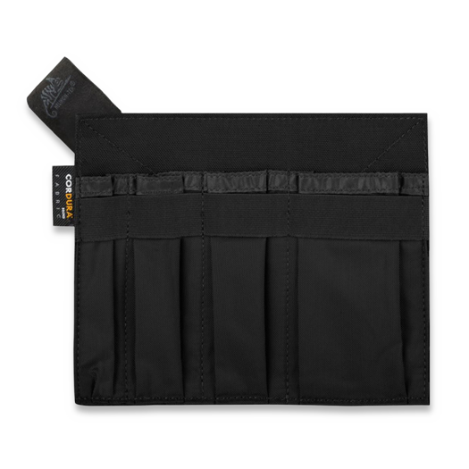 Helikon-Tex Organizer Insert Large, zwart IN-OGL-CD-01