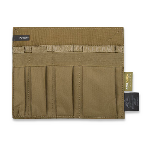 Helikon-Tex Organizer Insert Large, coyote IN-OGL-CD-11