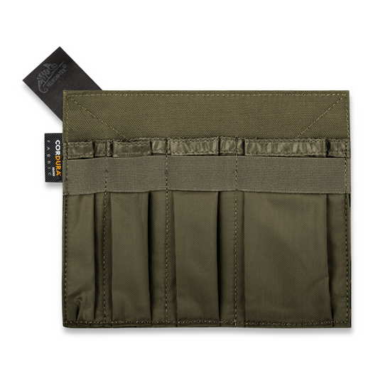 Helikon-Tex Organizer Insert Large, 緑 IN-OGL-CD-02