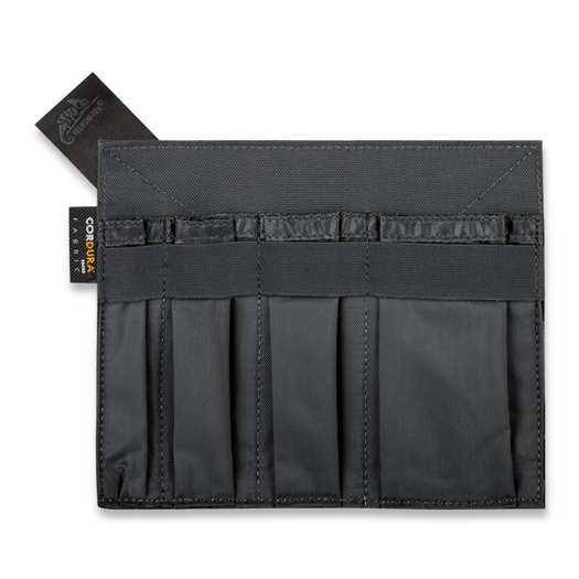 Helikon-Tex Organizer Insert Large, shadow grey IN-OGL-CD-35