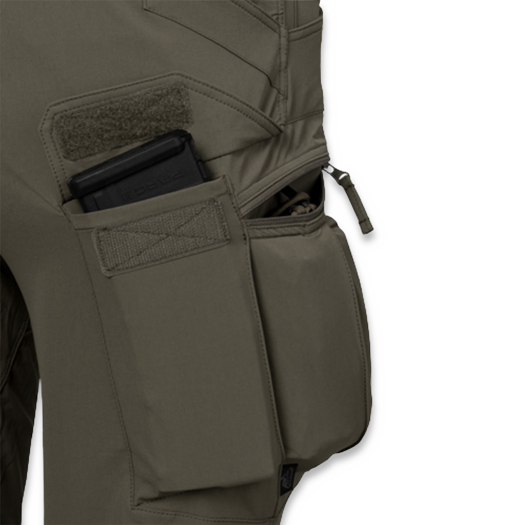 Helikon-Tex OTP Outdoor Tactical Pants, oliivinvihre&auml; SP-OTP-NL-02