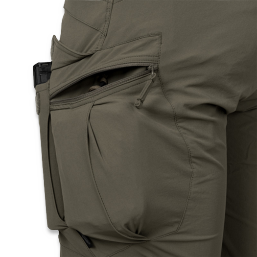 Helikon-Tex OTP Outdoor Tactical Pants, olive drab SP-OTP-NL-02