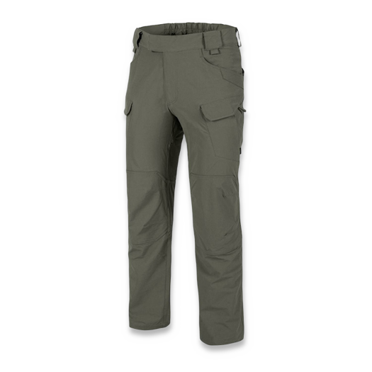 Helikon-Tex OTP Outdoor Tactical Pants reg, taiga green SP-OTP-NL-09