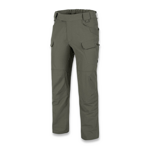 Helikon-Tex OTP Outdoor Tactical Pants reg, taiga green SP-OTP-NL-09