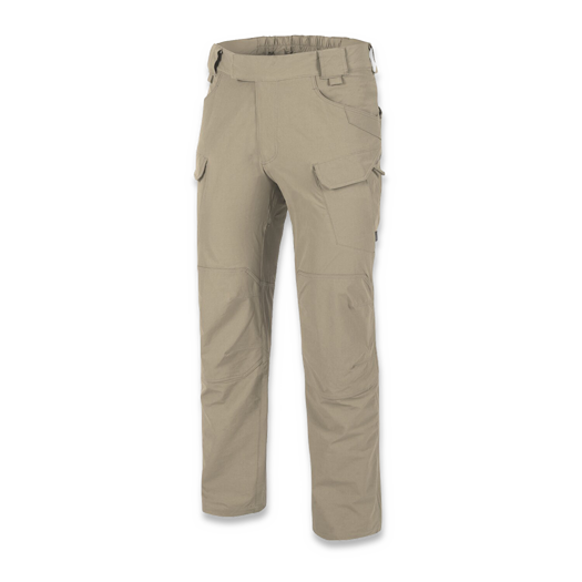 Helikon-Tex OTP (Outdoor Tactical Pants)® - VersaStretch® - Khaki, M/Regular SP-OTP-NL-13-B04