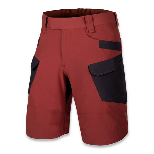 Helikon-Tex OTS 11", Crimson Sky / Black - L SP-OTK-VL-8301A-B05