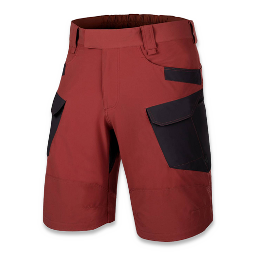 Helikon-Tex OTS 11", Crimson Sky / Black - L SP-OTK-VL-8301A-B05