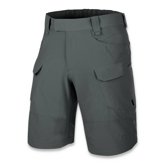 Helikon-Tex OTS (Outdoor Tactical Shorts) 11", Shadow Grey SP-OTK-VL-35-B07