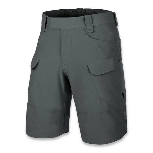 Helikon-Tex OTS (Outdoor Tactical Shorts) 11", Shadow Grey SP-OTK-VL-35-B07