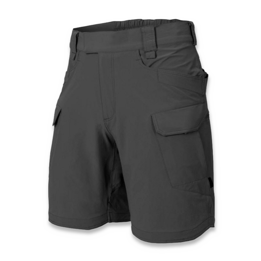 Helikon-Tex OTS Outdoor Tactical Shorts 8.5", shadow gray SP-OTS-VL-35