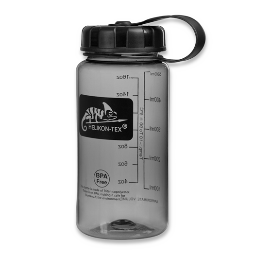 Helikon-Tex Outdoor Bottle 550ml, smoked HY-OB5-TT-0101A