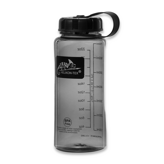 Helikon-Tex Outdoor Bottle 700ml, smoked HY-OB7-TT-0101A