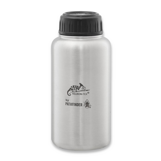 Helikon-Tex Pathfinder 32 oz Stainless Steel Water Bottle HY-P32-SS-15