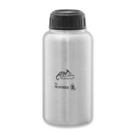 Helikon-Tex Pathfinder 32 oz Stainless Steel Water Bottle SE-P32-SS-15