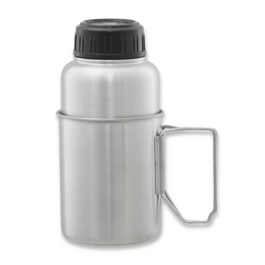 Helikon-Tex Pathfinder 32 oz Stainless Steel Water Bottle SE-P32-SS-15