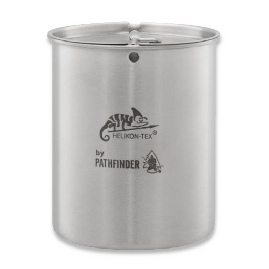 Helikon-Tex Pathfinder 32 oz Stainless Steel Water Bottle SE-P32-SS-15