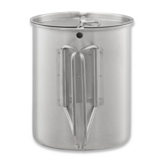 Helikon-Tex Pathfinder 32 oz Stainless Steel Water Bottle SE-P32-SS-15