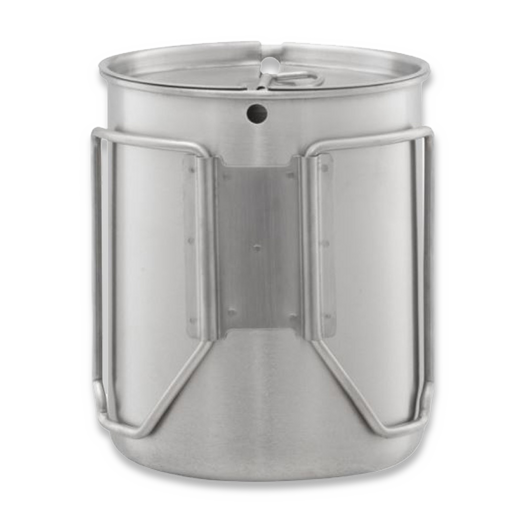 Helikon-Tex Pathfinder 32 oz Stainless Steel Water Bottle SE-P32-SS-15