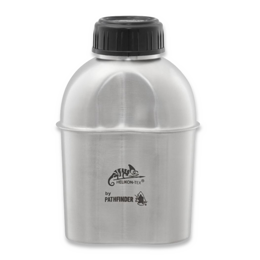 Helikon-Tex Pathfinder 39oz Water Canteen HY-P39-SS-15