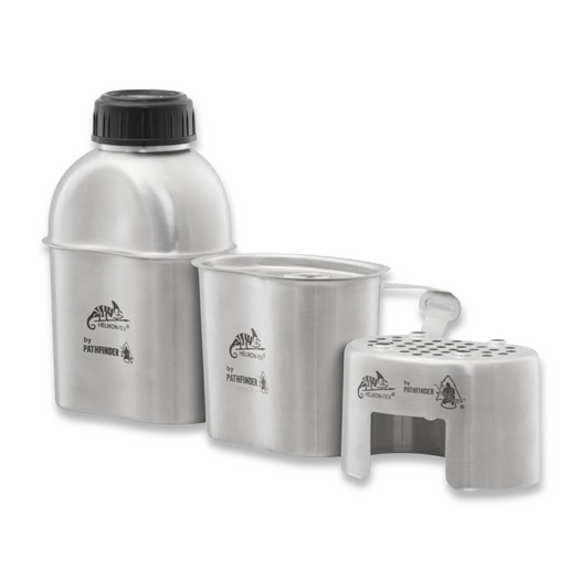 Helikon-Tex Pathfinder 39oz Water Canteen SE-PG2-SS-15