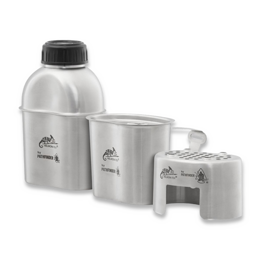 Helikon-Tex Pathfinder 39oz Water Canteen SE-PG2-SS-15