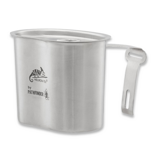 Helikon-Tex Pathfinder Canteen Cup With Lid TK-PCC-SS-15