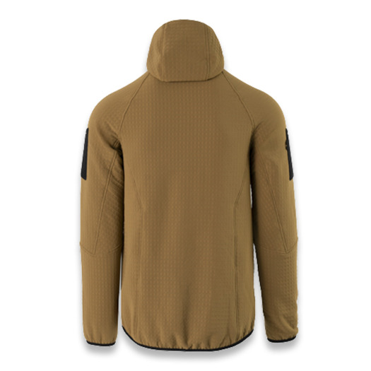 Helikon-Tex Patriot PRO Fleece - Black BL-PPF-RP-01