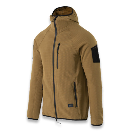 Helikon-Tex Patriot PRO Fleece - Coyote BL-PPF-RP-11