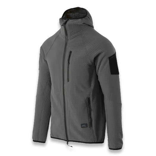 Helikon-Tex Patriot PRO Fleece - Shadow Grey BL-PPF-RP-35