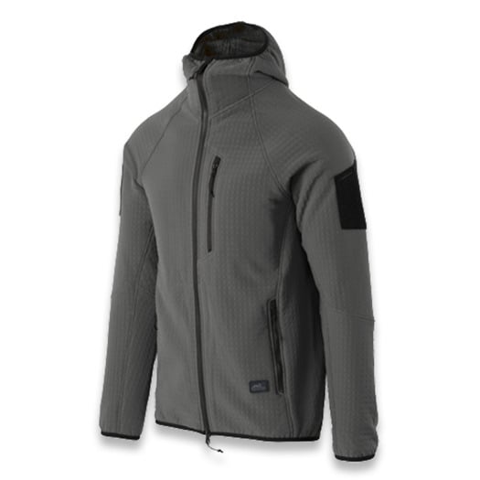 Helikon-Tex Patriot PRO Fleece - Shadow Grey BL-PPF-RP-35
