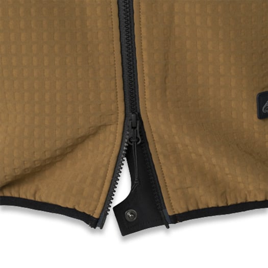 Helikon-Tex Patriot PRO Fleece - Shadow Grey BL-PPF-RP-35