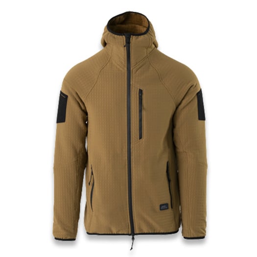 Helikon-Tex Patriot PRO Fleece - Shadow Grey BL-PPF-RP-35