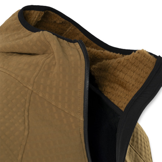 Helikon-Tex Patriot PRO Fleece - Shadow Grey BL-PPF-RP-35