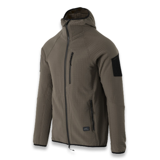 Helikon-Tex Patriot PRO Fleece - Taiga Green BL-PPF-RP-09