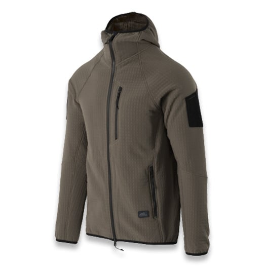 Helikon-Tex Patriot PRO Fleece - Taiga Green BL-PPF-RP-09