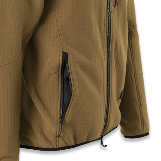Helikon-Tex Patriot PRO Fleece - Taiga Green BL-PPF-RP-09