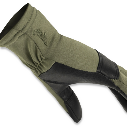 Helikon-Tex Patrol Gloves - Black RK-GPL-RP-01