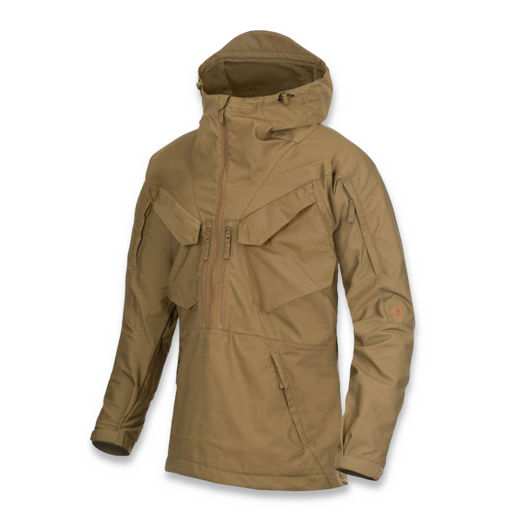 Jacket Helikon-Tex Pilgrim Anorak, coyote KU-PGM-DC-11