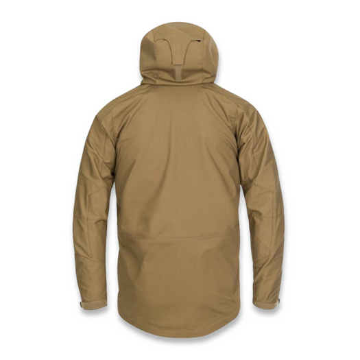 Helikon-Tex Pilgrim Anorak takki, coyote KU-PGM-DC-11