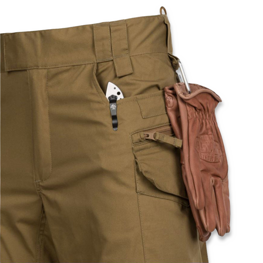 Helikon-Tex PILGRIM pants, Coyote SP-PGM-DC-11